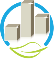 cleantopia janitorial logo icon